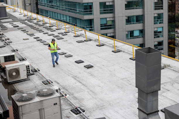 Best Roof Installation  in University Park, TX