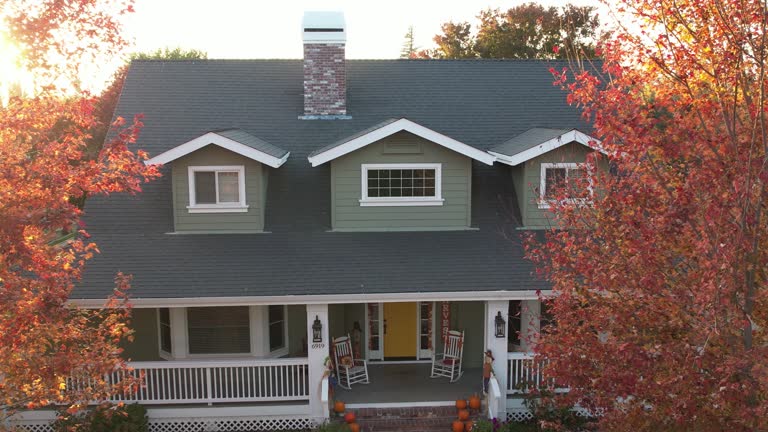 Reliable University Park, TX Roofing Service Solutions